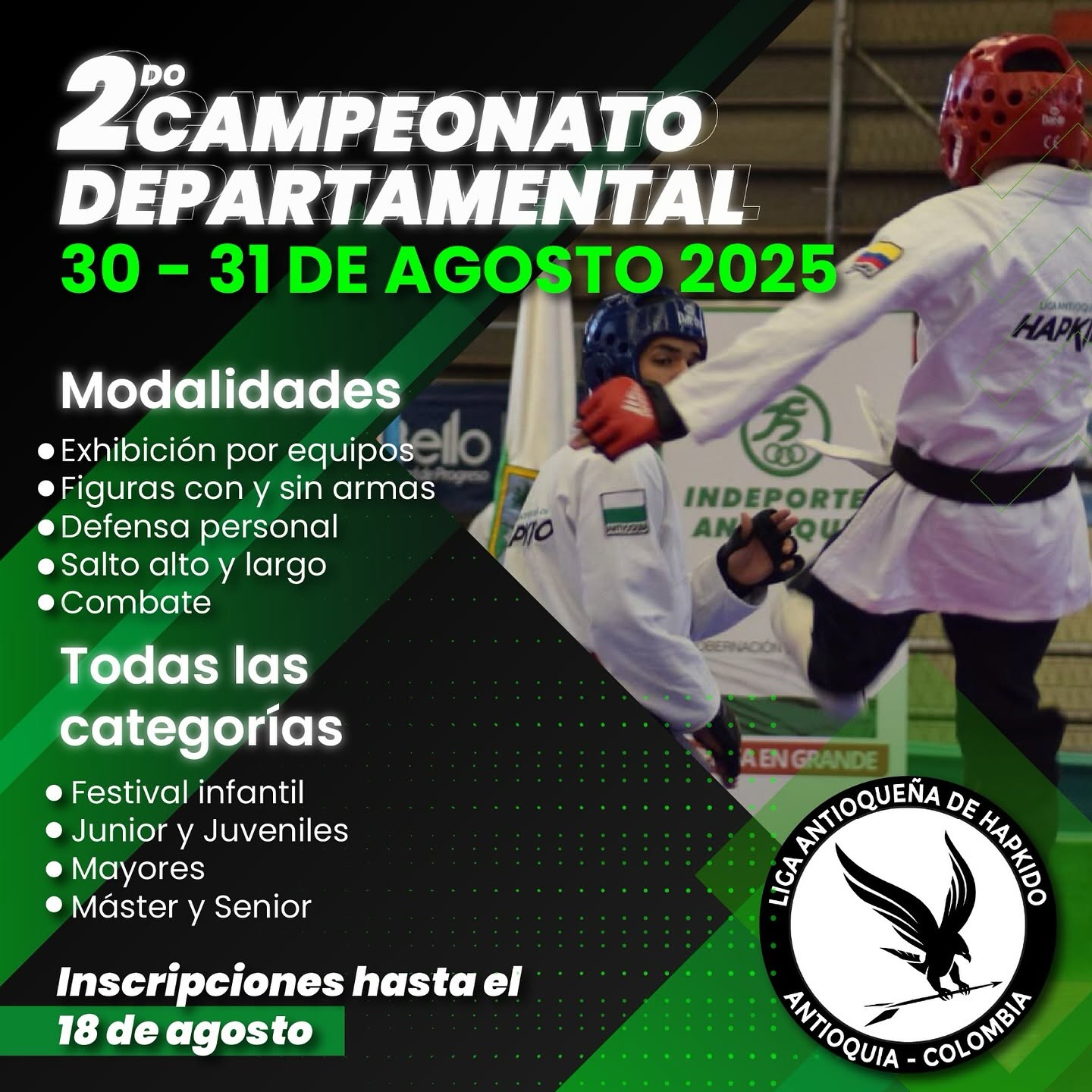 Primer Torneo 2026
